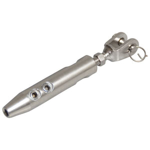 Ersatzspanner für Relingsdrat-Satz