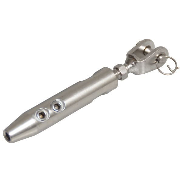 Ersatzspanner für Relingsdrat-Satz