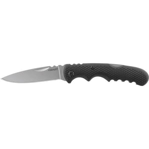 Coast BX300 Klappmesser – leichtes Angelmesser mit 76