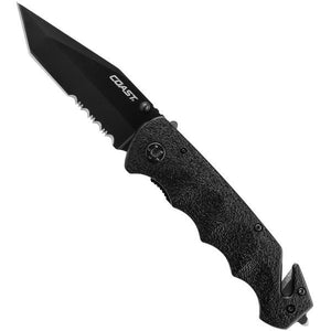 Coast Klappmesser DX300