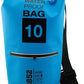 1852 wasserdichte Tasche