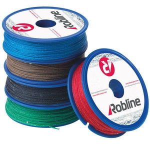 Robline Takelgarn gewachst D=0