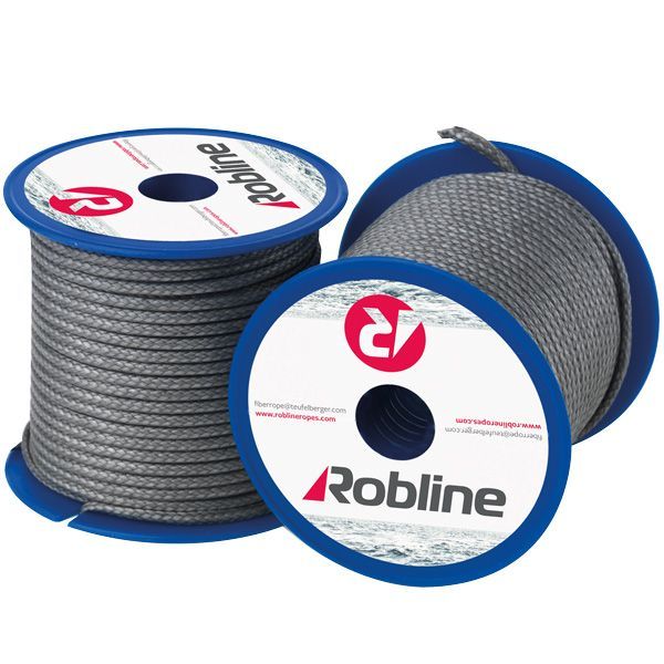Robline Ocean 3000 XG Trimmleine – hochfestes Polyester-Tauwerk im Vorteilskarton