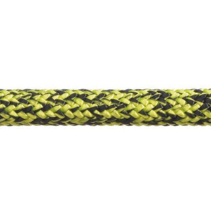 Robline Admiral 7000 Dyneema schwarz/gelb