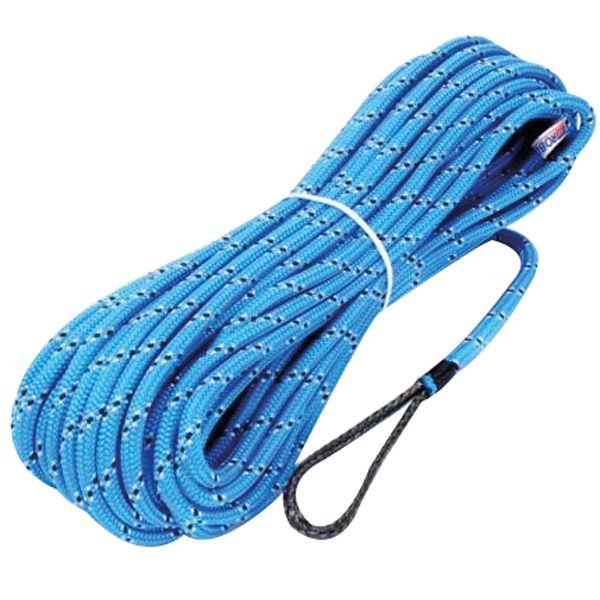 Robline Dyneema-Fall mit eingespleißtem Auge – leichtes Hochleistungsfall