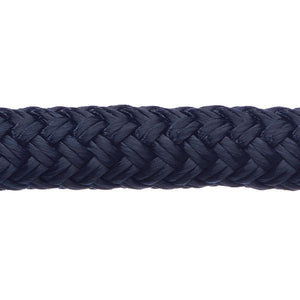 Robline Rio Festmacher geflochten blau