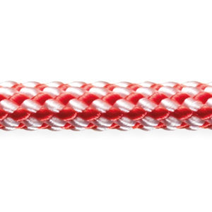 Robline Dinghy Control weiss/rot L=100m