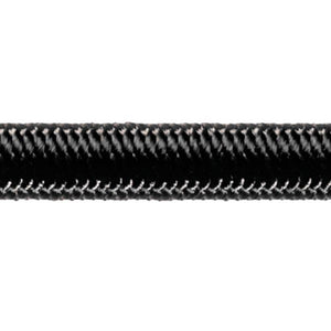 Robline Gummileine schwarz