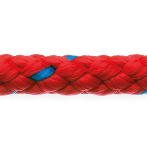 Robline Albatros Schwimmleine rot/blau L=200m