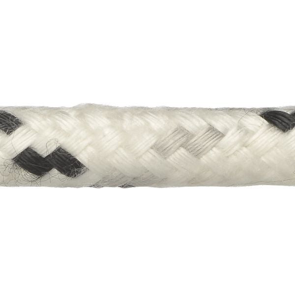 Robline Neptun 500 Universalleine weiss/schwarz