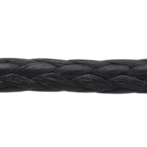 Robline Ocean 3000 XG Dyneeman schwarz L=200m