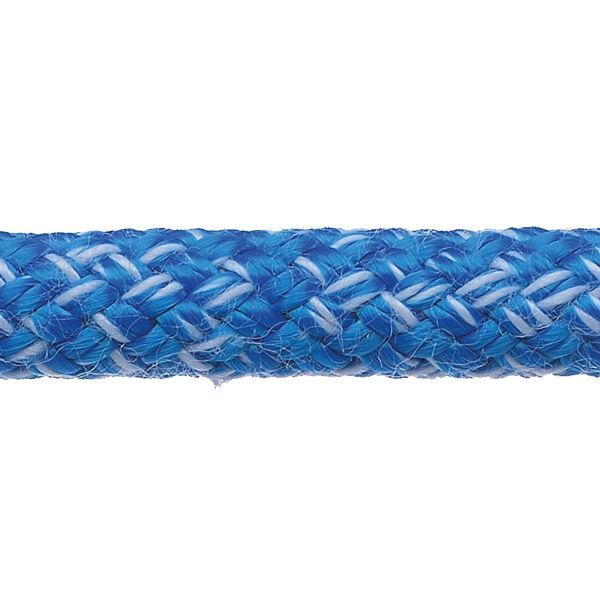 Robline Sirius Grip Schot  blau/weiss L=200m