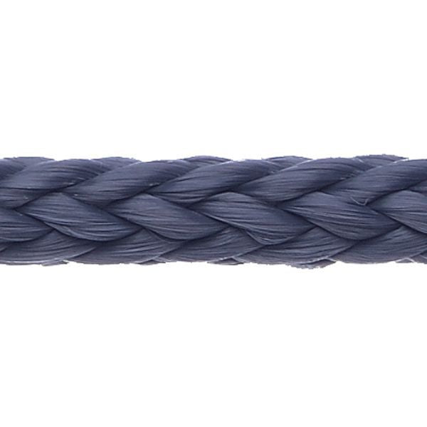 Robline Lazyjack Tauwerk grau L=200m