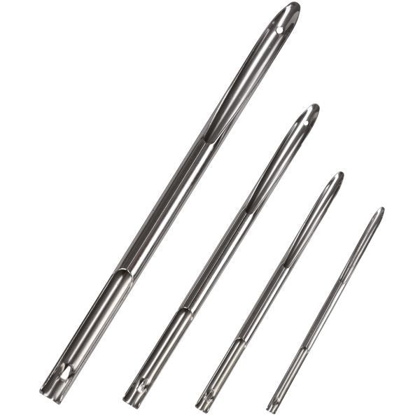 Robline Spleißsatz – 4 Nadeln für Tauwerk von 4–10 mm