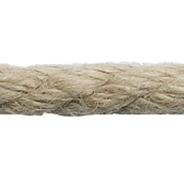Robline Classic-Tec 3-fach geschlagen Sand