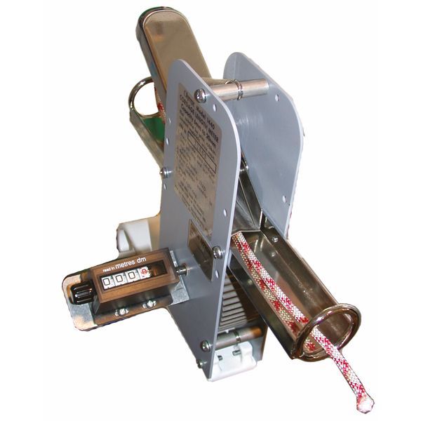 Robline Längenmesser für Tauwerk