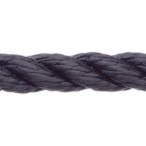 Robline Rapallo Festmacher 3-fach geschlagen blau