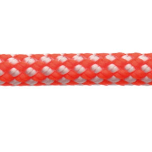 Robline Dinghy Control weiss/orange L=100m