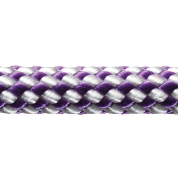 Robline Dinghy Control weiss/lila L=100m