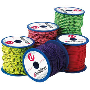 Robline Orion 500 Trimmleine D=3mm L=15m Karton mit 10 Rollen