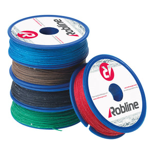 Robline Takelgarn gewachst D=0