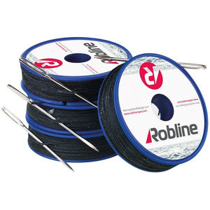 Robline Takelgarn gewachst D=0