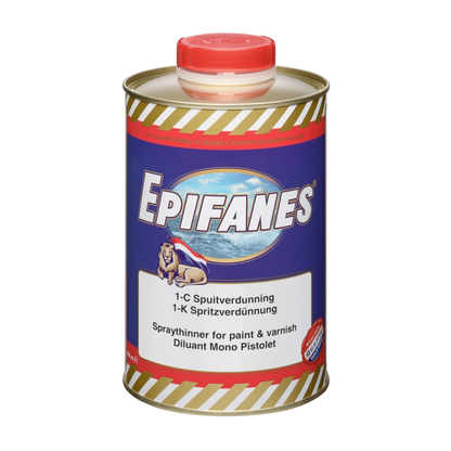EPIFANES Verdünn. Spritz f. 1K 1L