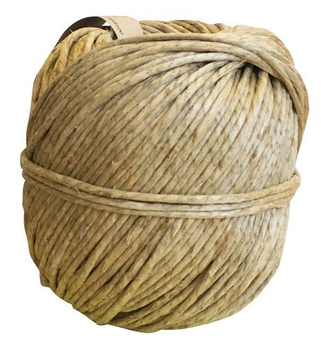 Gotthardt Hanfgarn natur – klassisches Naturfiber-Tauwerk