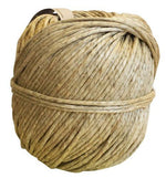 Gotthardt Hanfgarn natur – klassisches Naturfiber-Tauwerk
