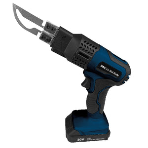 1852 Tauwerkschneider im Koffer Akku 20V 2Ah