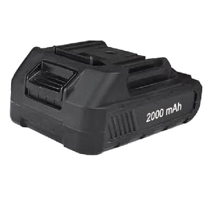 1852 Akku 20V 2Ah für Tauwerksschneider 1397210