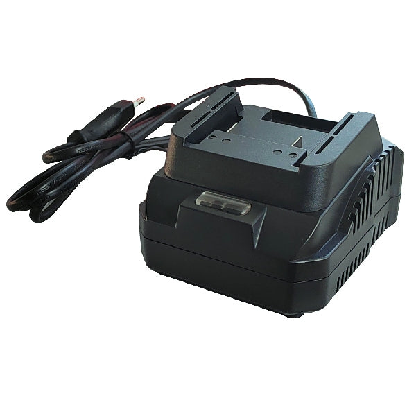 1852 Ladegerät für Akku 20A 2Ah vom 1852 Tauwerkschneider