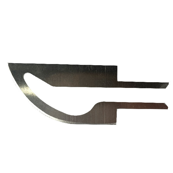 1852 Ersatz-Spitze Standard für Tauwerksschneider 1397210