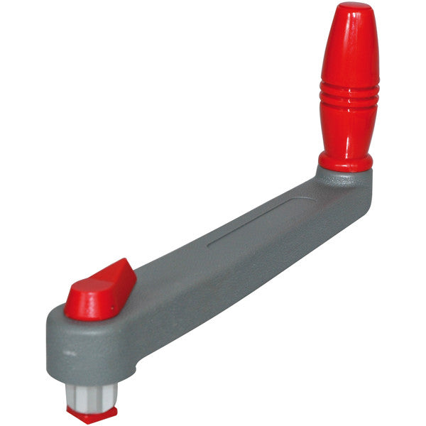 Winschkurbel Kunststoff schwimmfähig