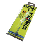 WINDEX Vogelsschutz