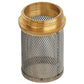Guidi Edelstahlfilter für Bodenventil - G 1''1/4