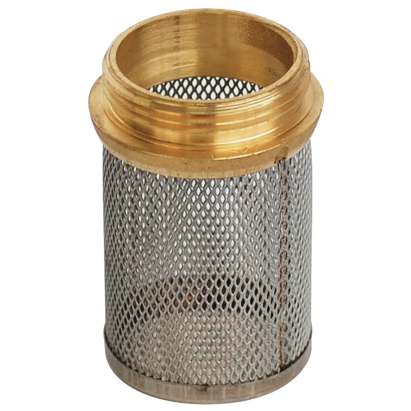 Guidi Edelstahlfilter für Bodenventil - G 1''1/4
