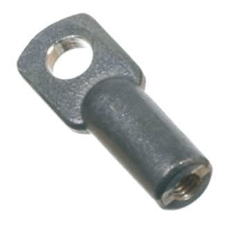 Ultraflex Schaltkabelendstück mit Auge Gewinde M5 für Schaltkabel C0-C2-C7-C8