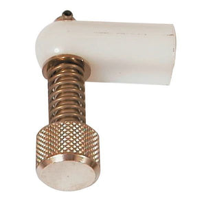 Ultraflex Schaltkabel Anschluss gerade Yamaha für Schaltung