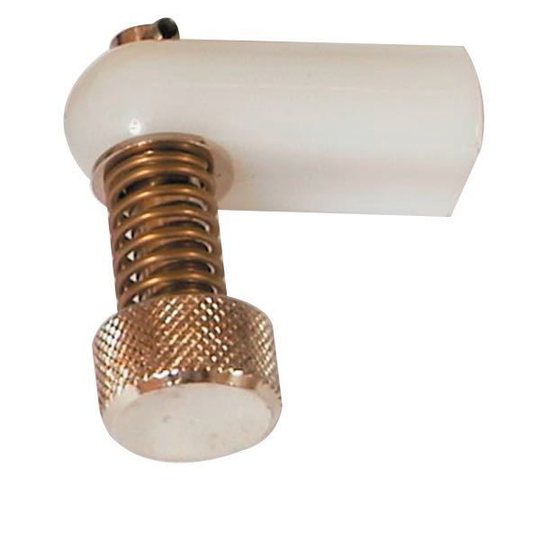 Ultraflex Schaltkabel Anschluss gerade Yamaha für Gas