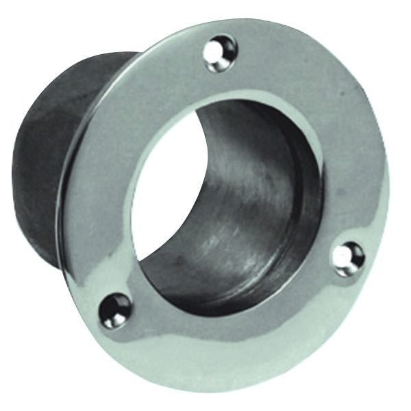 Durchführung für Steuerkabel D=100mm rostfreier Stahl