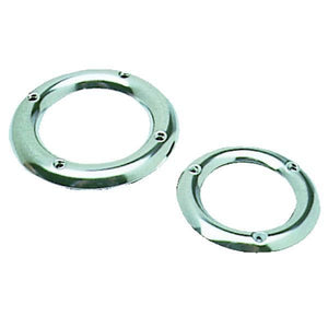 Ring für Steuerkabeldurchführung rostfreier Stahl ID=48mm AD=75mm