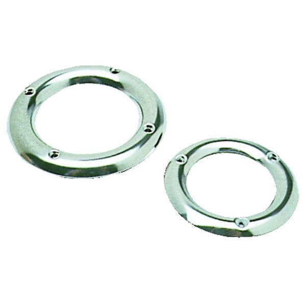 Ring für Steuerkabeldurchführung rostfreier Stahl ID=58mm AD=90mm