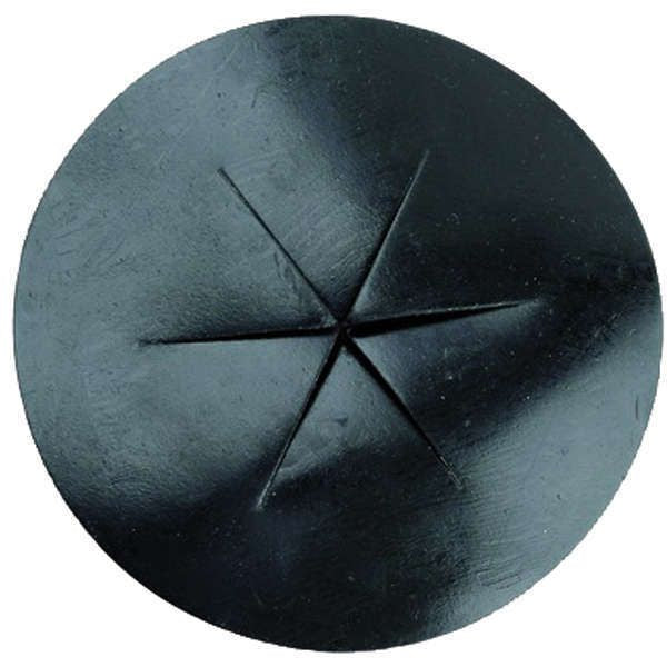 Gummidichtung für 1401221 schwarz