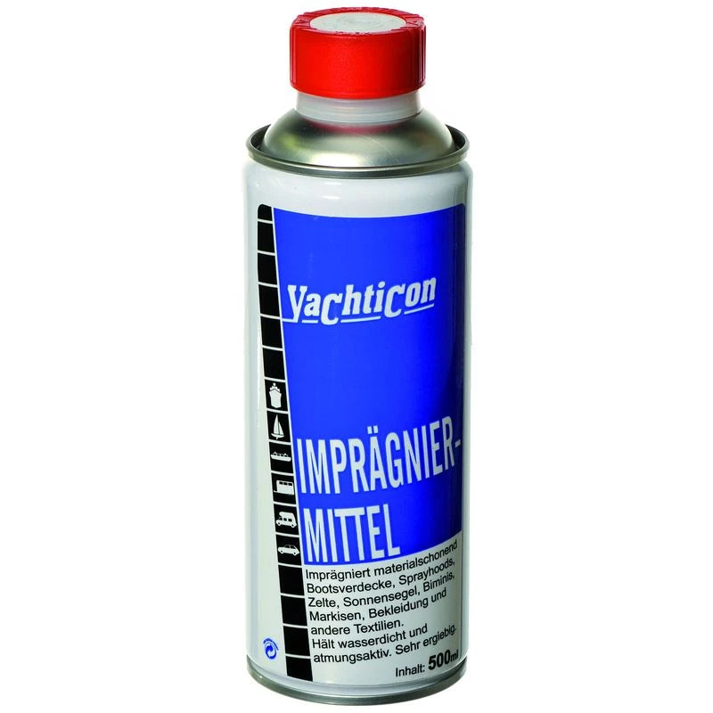 Yachticon Imprägniermittel 500 ml