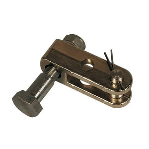 Ultraflex Schaltkabelbefestigung A75 Bolzen M10 für TM48-M47-M58-M66