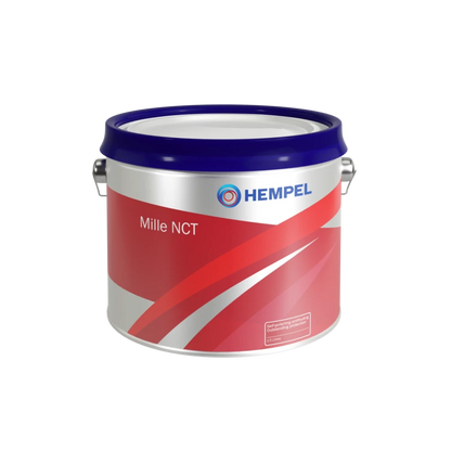 Hempel's Mille NCT Souvenirs Blue 2