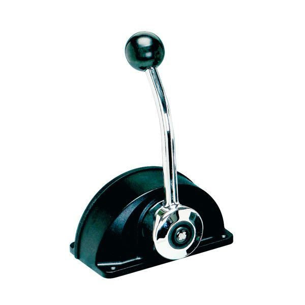 Ultraflex B301B Einhebelschaltung – Aluminium