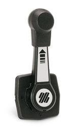 Ultraflex Einhebelschaltung B85 für Seitenmontage für Schaltung und Gas mit Leerlaufstellung für Segelboote