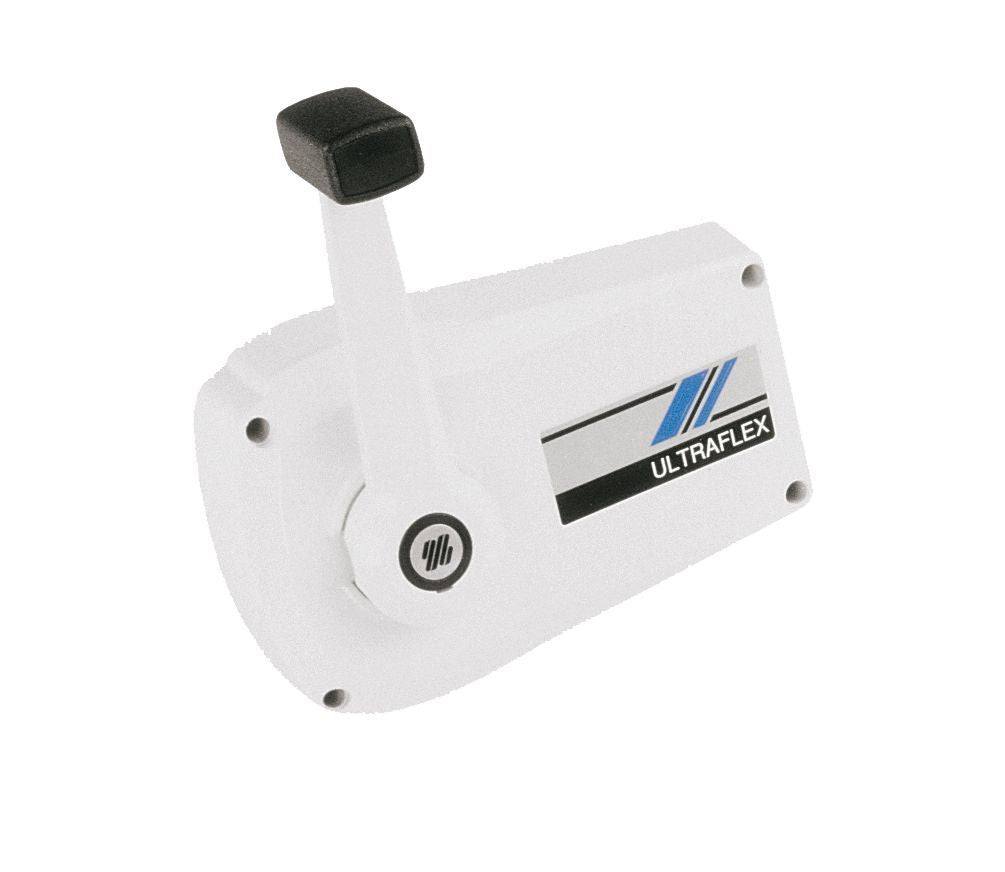 Ultraflex Aufbau-Schalthebel für die Seitenmontage